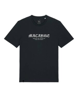 Collective Tee Black