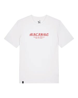 Collective Tee White