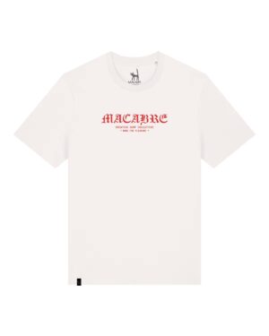 Collective Tee Off White