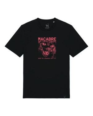 Leslie Tee Black