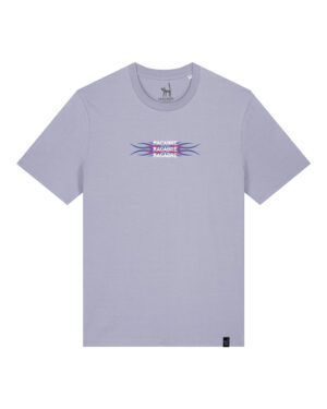 Heritage Tee Lavender