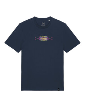 Heritage Tee Navy